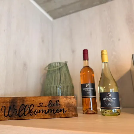 Sonnenufer & Wein Iii * برنكاستيل كويس